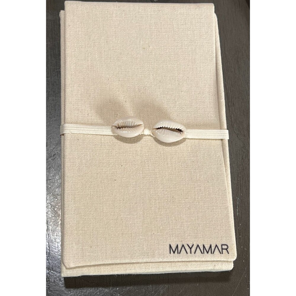 24k Gold Plated Crescent Moon Star Pendant Necklace Celestial Witchy NIB Mayamar - Picture 7 of 11